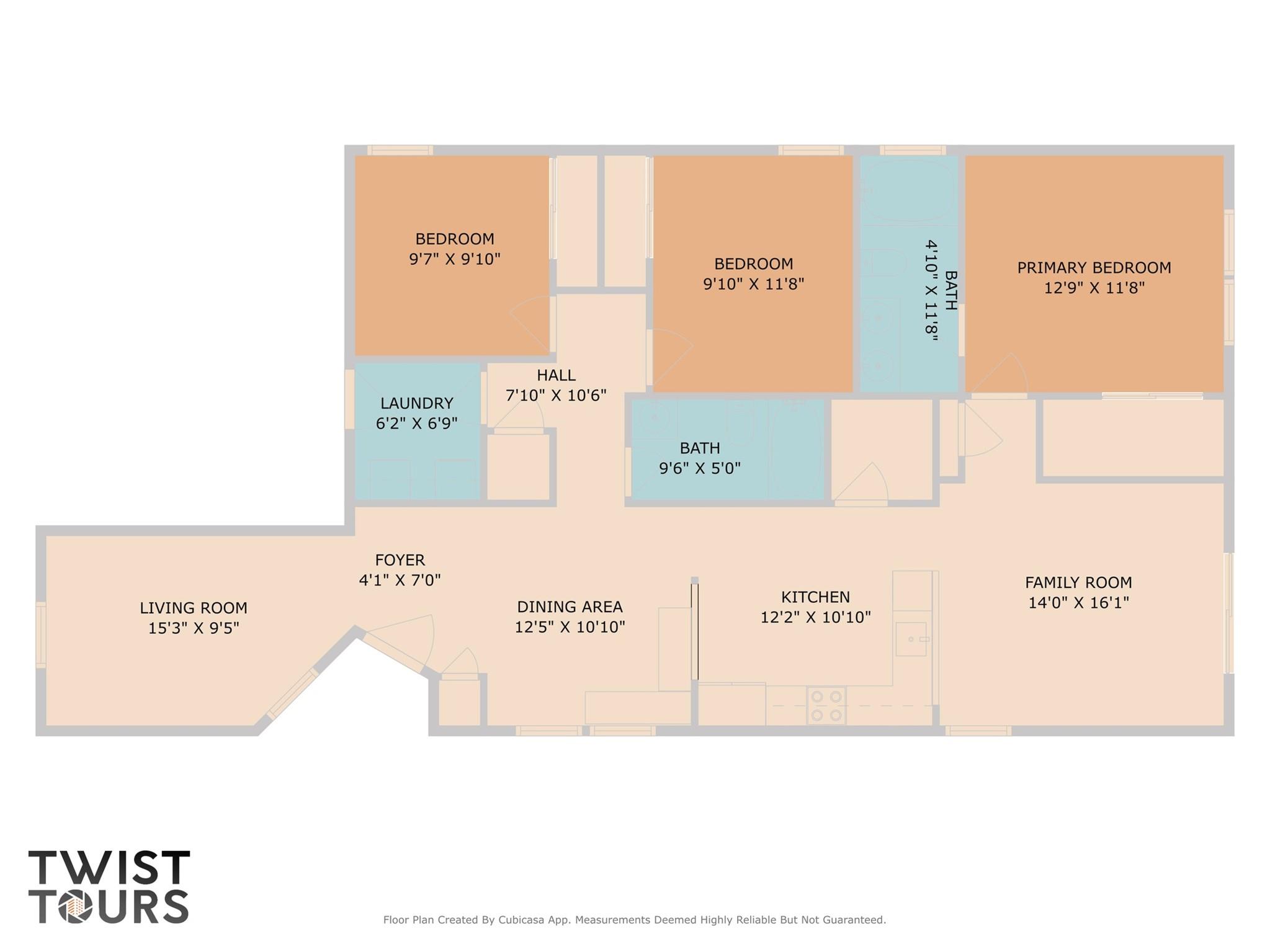 3613 Bach Dr Property Photo 36