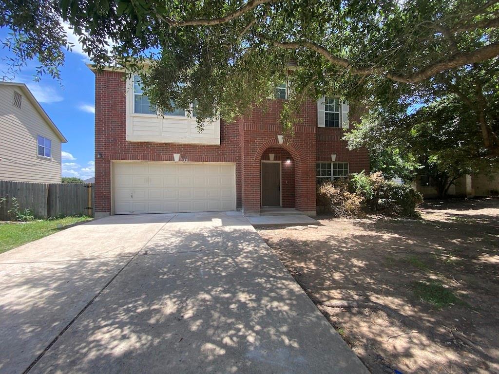 330 Mistletoe Ln Property Photo