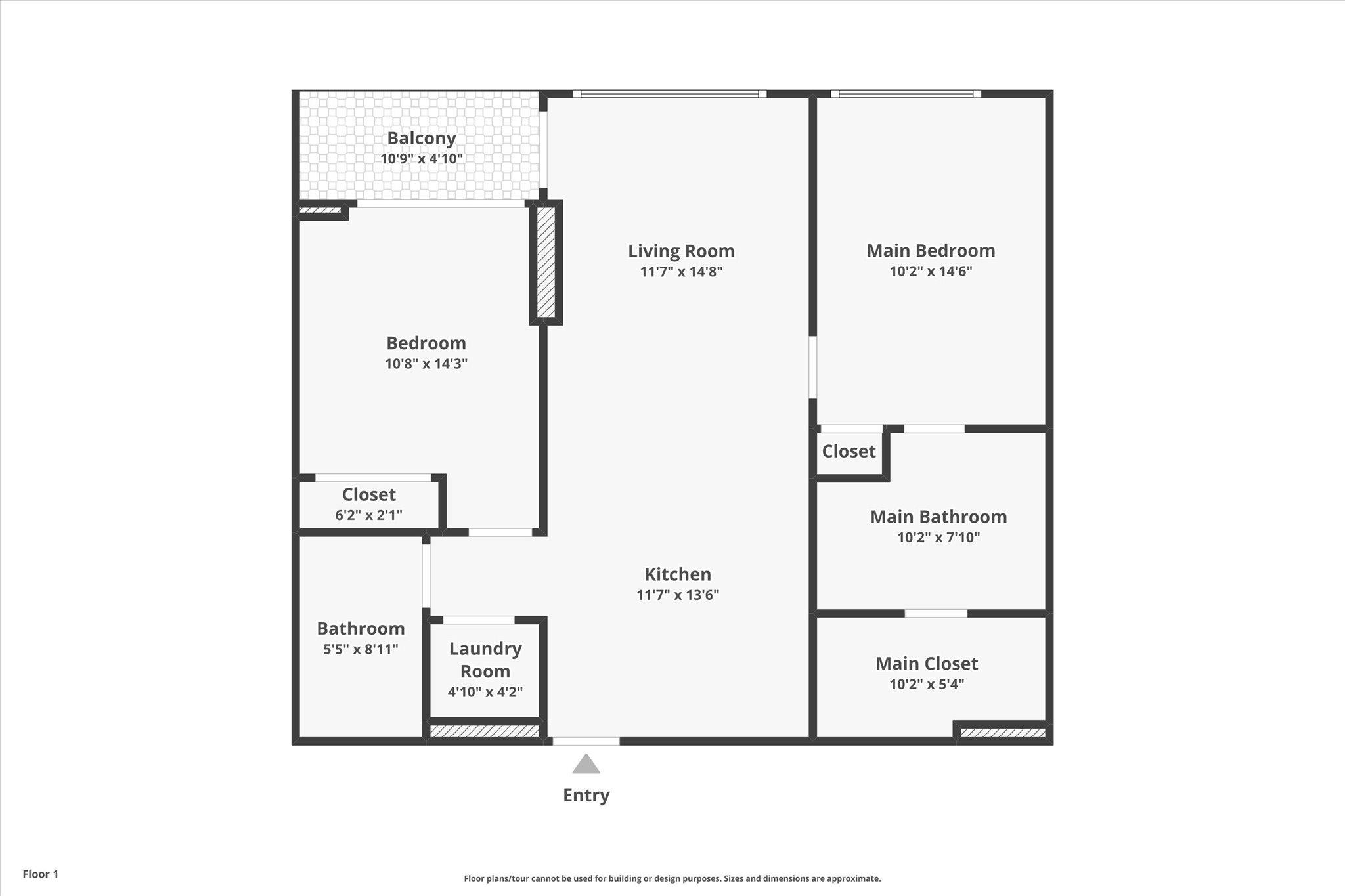 610 Davis St #2404 Property Photo 39