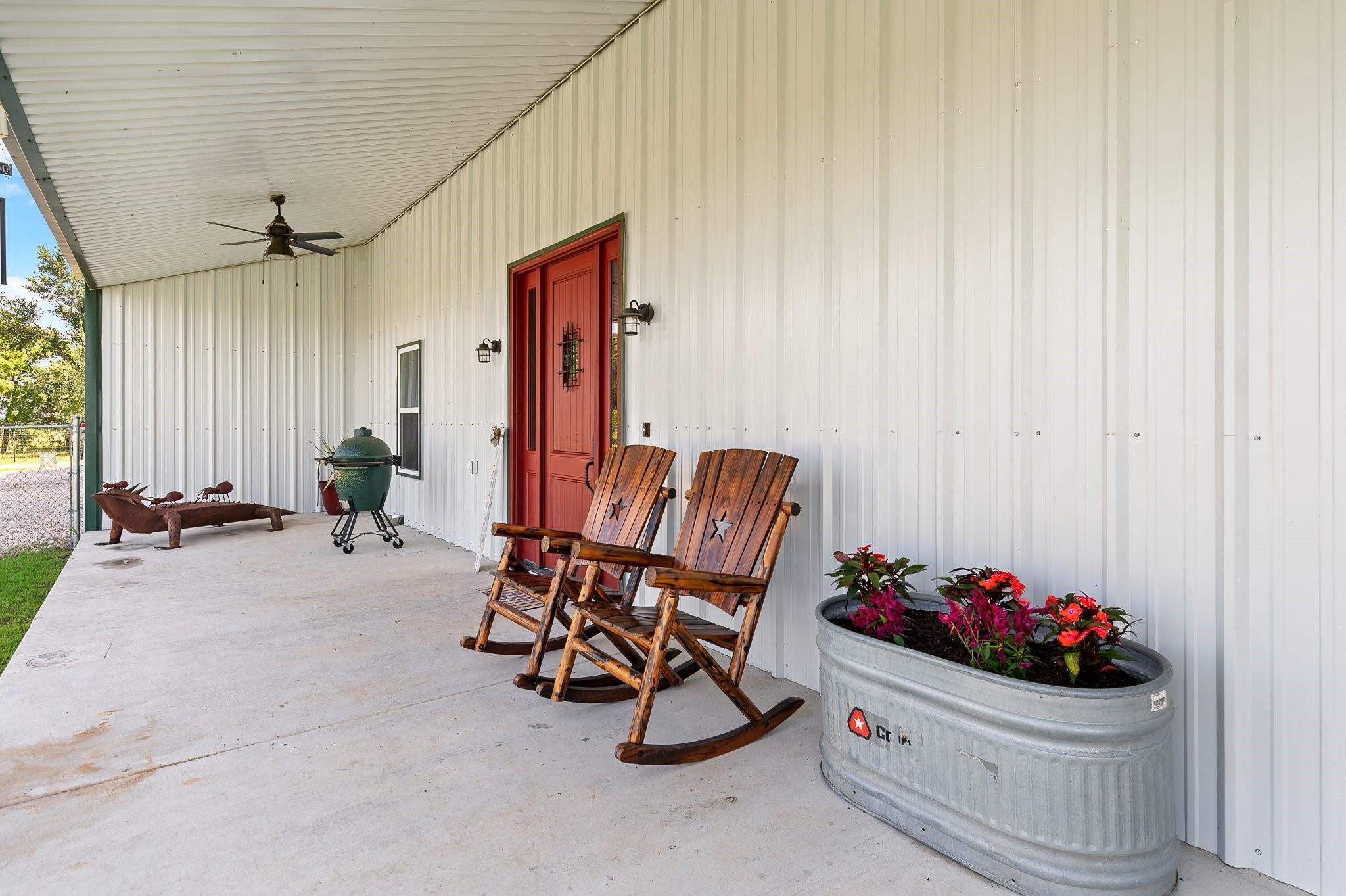 463 County Road 436 Property Photo 31