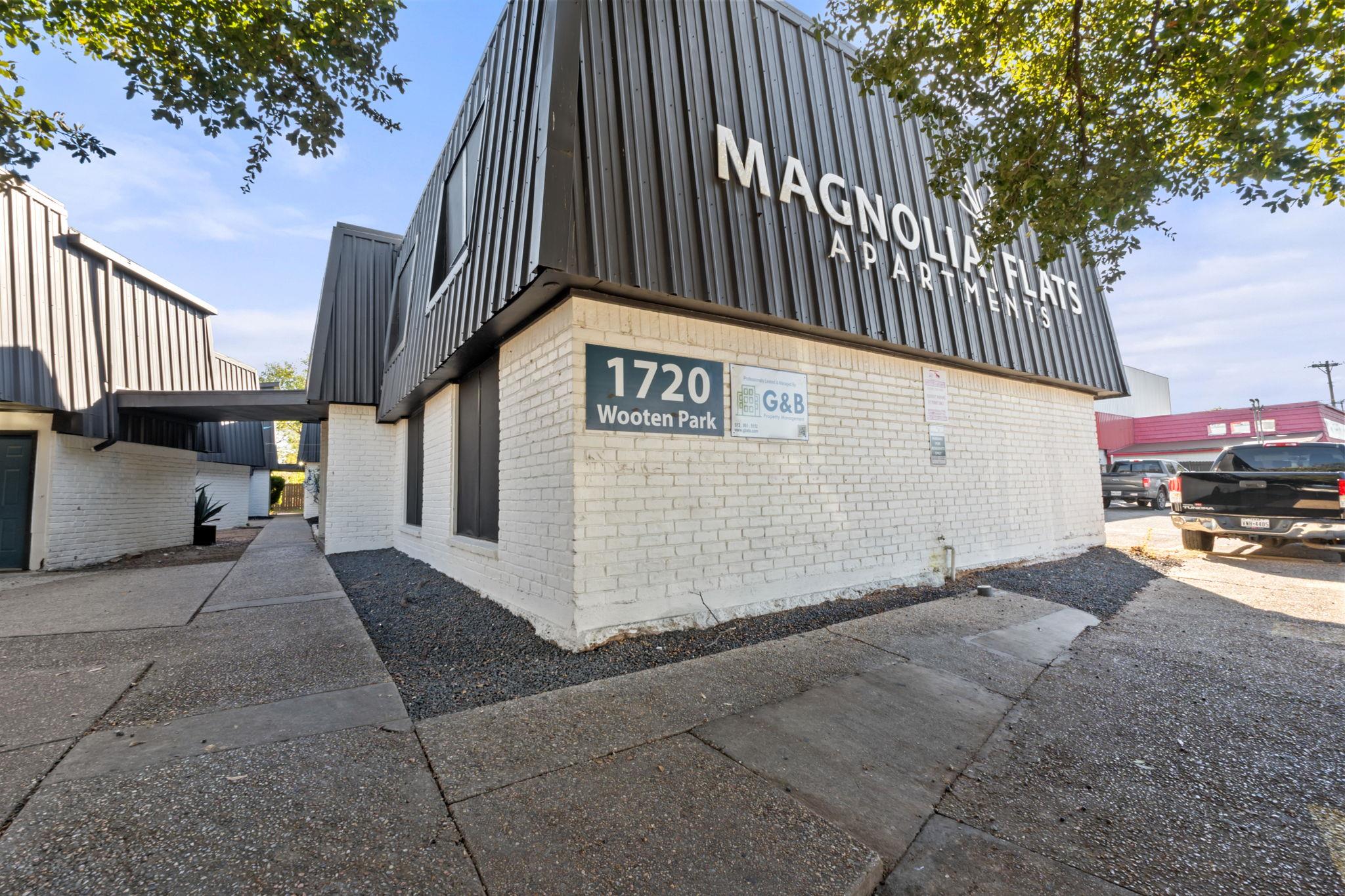 1720 Wooten Park Dr #206 Property Photo 27