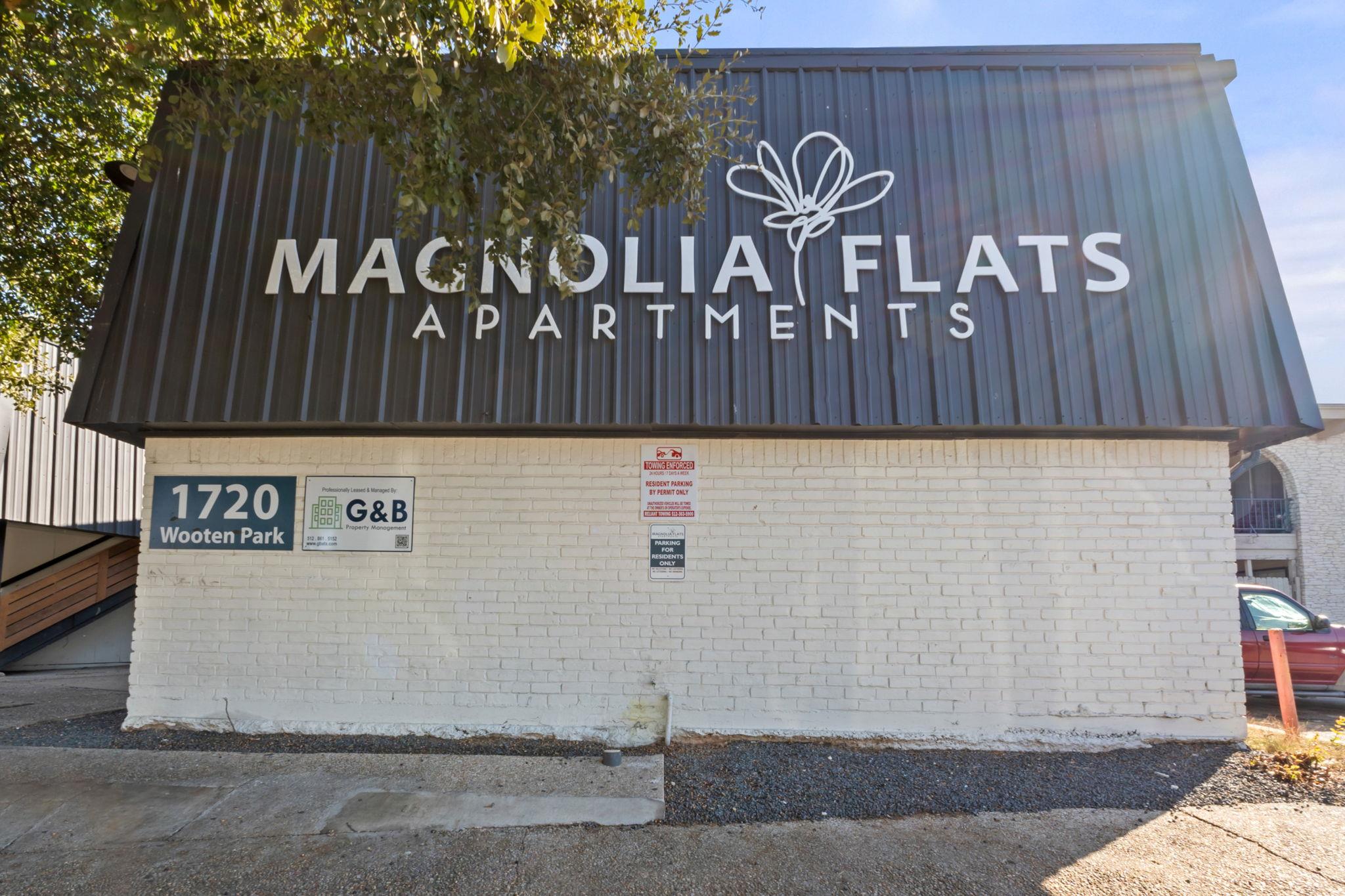 1720 Wooten Park Dr #206 Property Photo 28