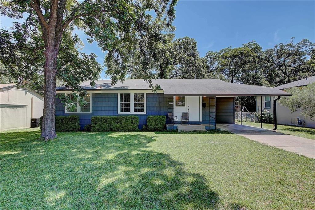 1803 Romeria Dr Property Photo 1