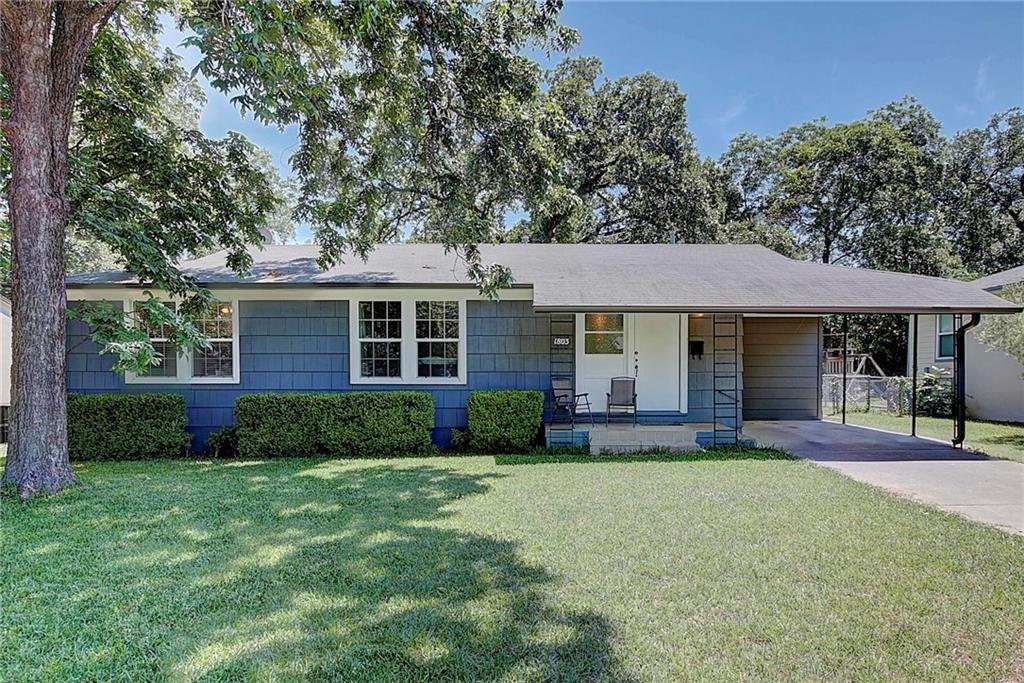 1803 Romeria Dr Property Photo 2