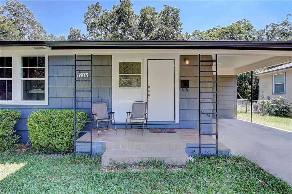 1803 Romeria Dr Property Photo 5
