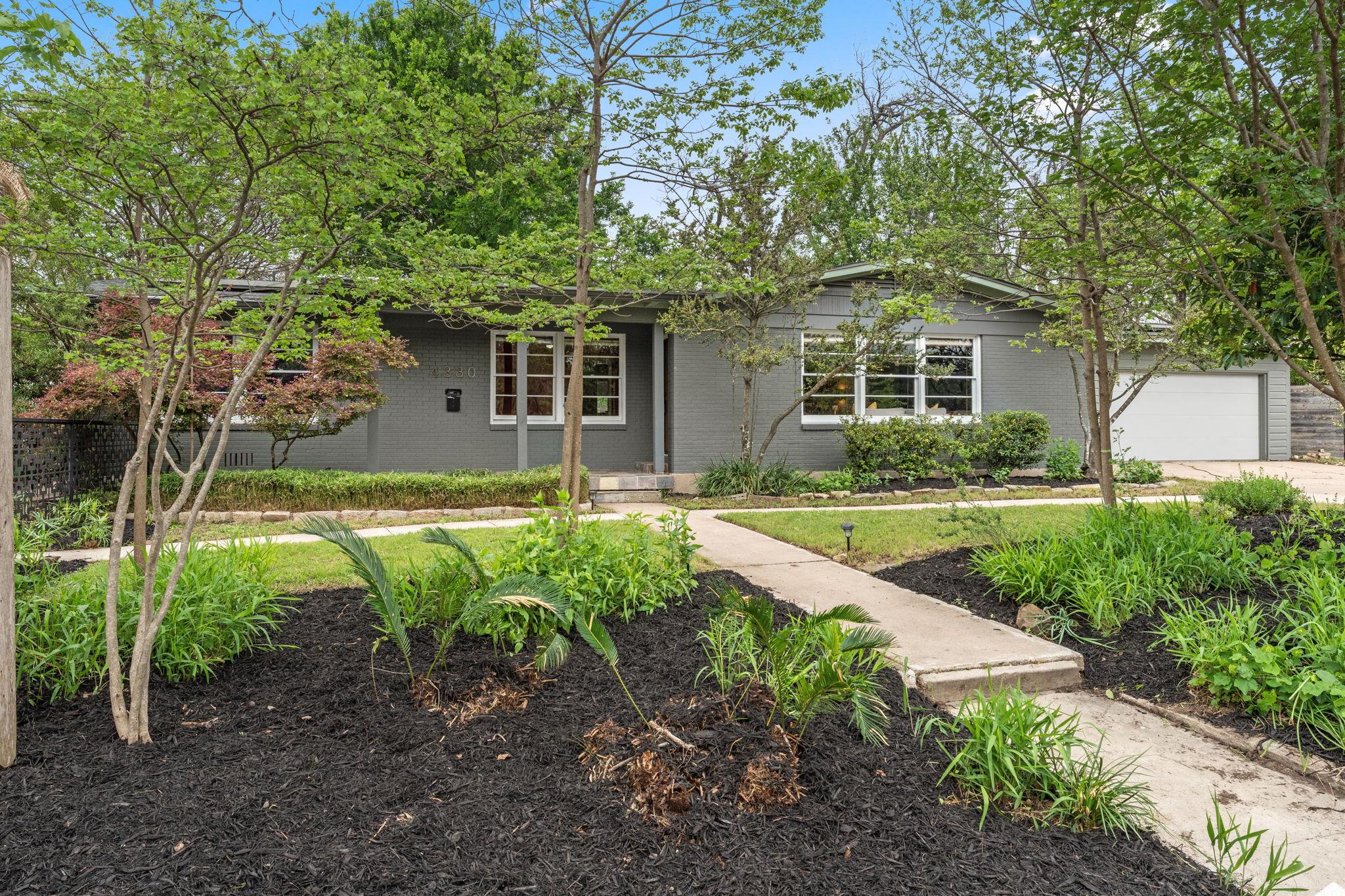4330 Parkwood Rd Property Photo