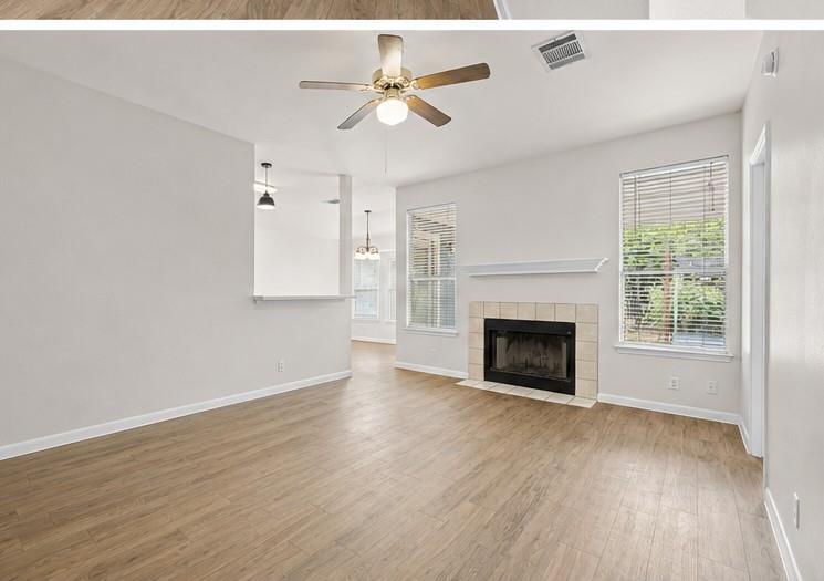 803 Sparkling Brook Ln Property Photo 4