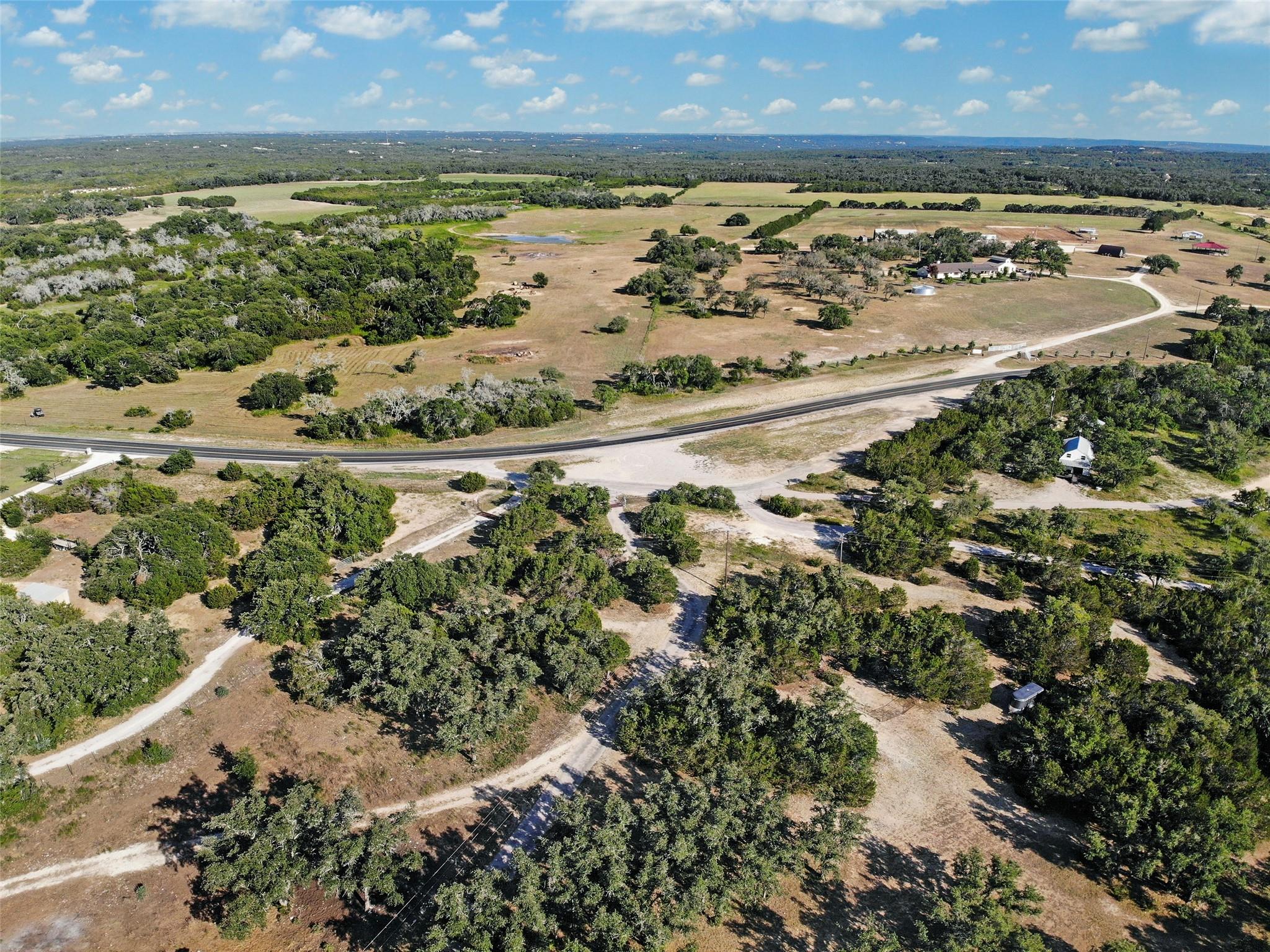 2055 County Road 284 Parcel A - 57.07 Acres Property Photo 4