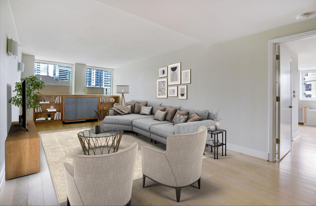 300 Bowie St #504 Property Photo 4