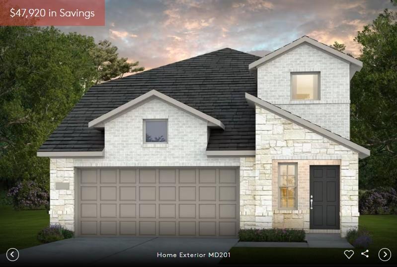 224 Groveland Dr Property Photo 1
