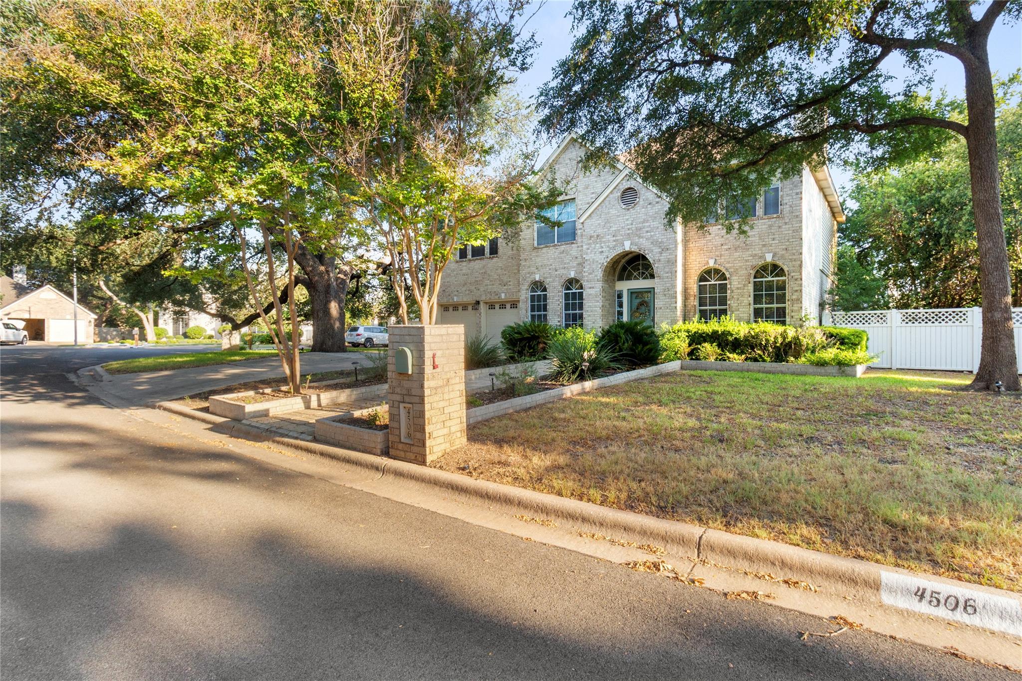 4506 Wild Dunes Ct Property Photo 1