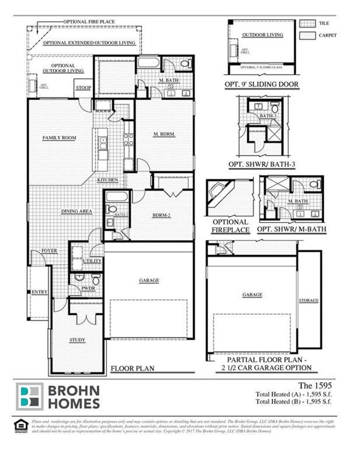 13701 Ronald W Reagan Blvd #16 Property Photo 16