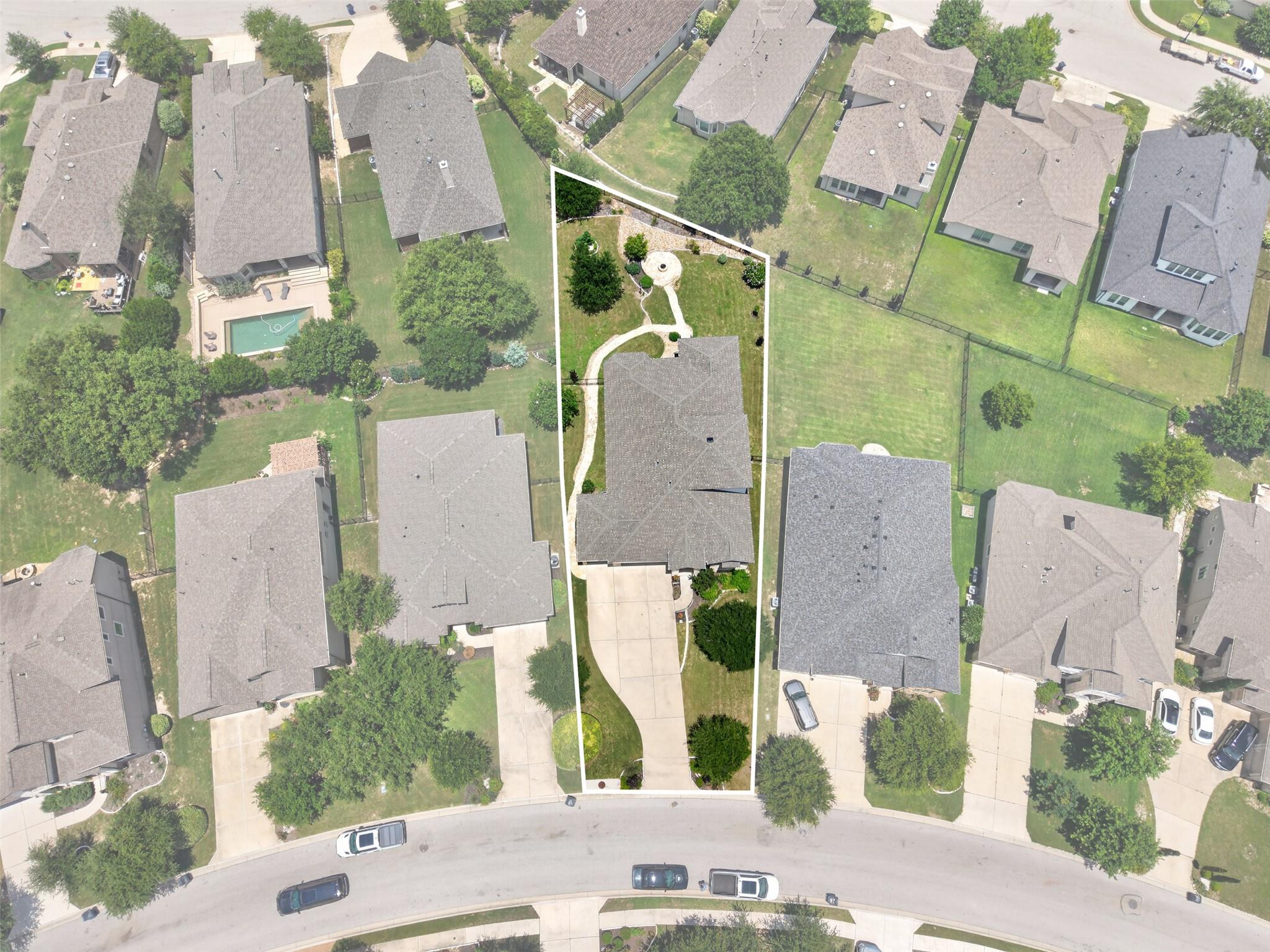 4017 Benetton Way Property Photo 36