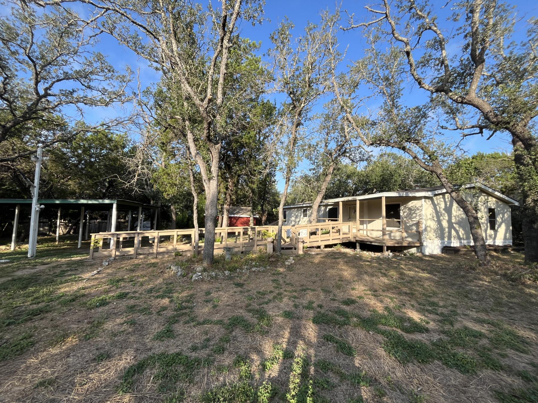 21605 Cheyenne Cv Property Photo 1
