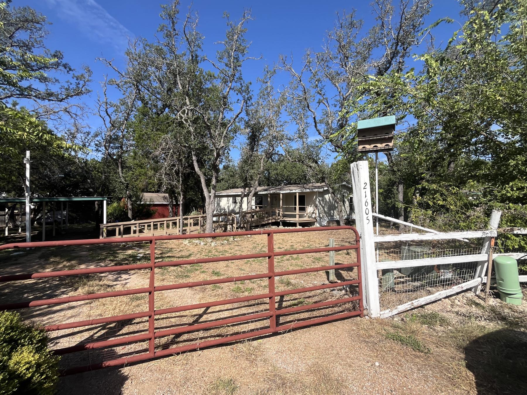 21605 Cheyenne Cv Property Photo 19