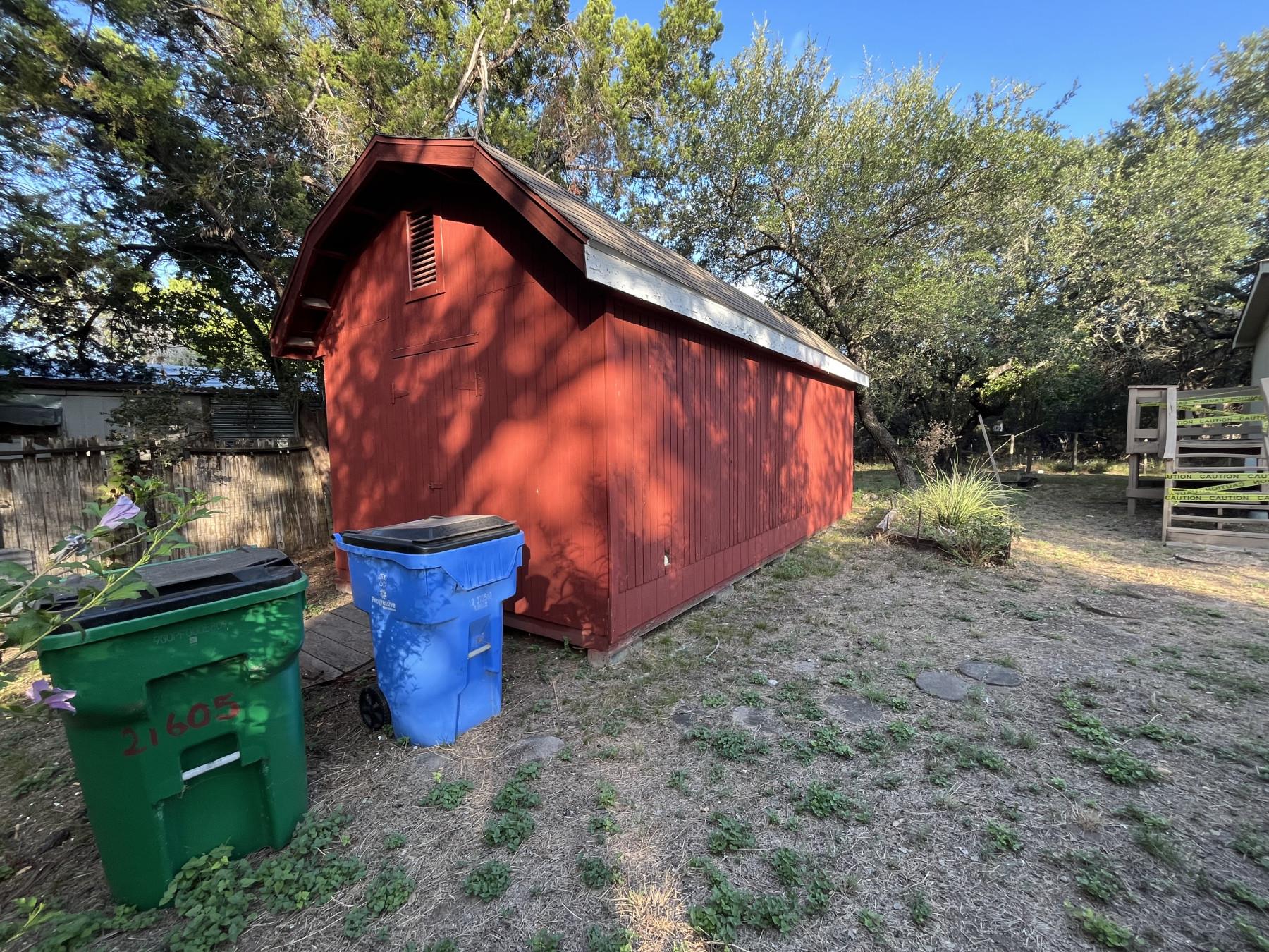 21605 Cheyenne Cv Property Photo 22