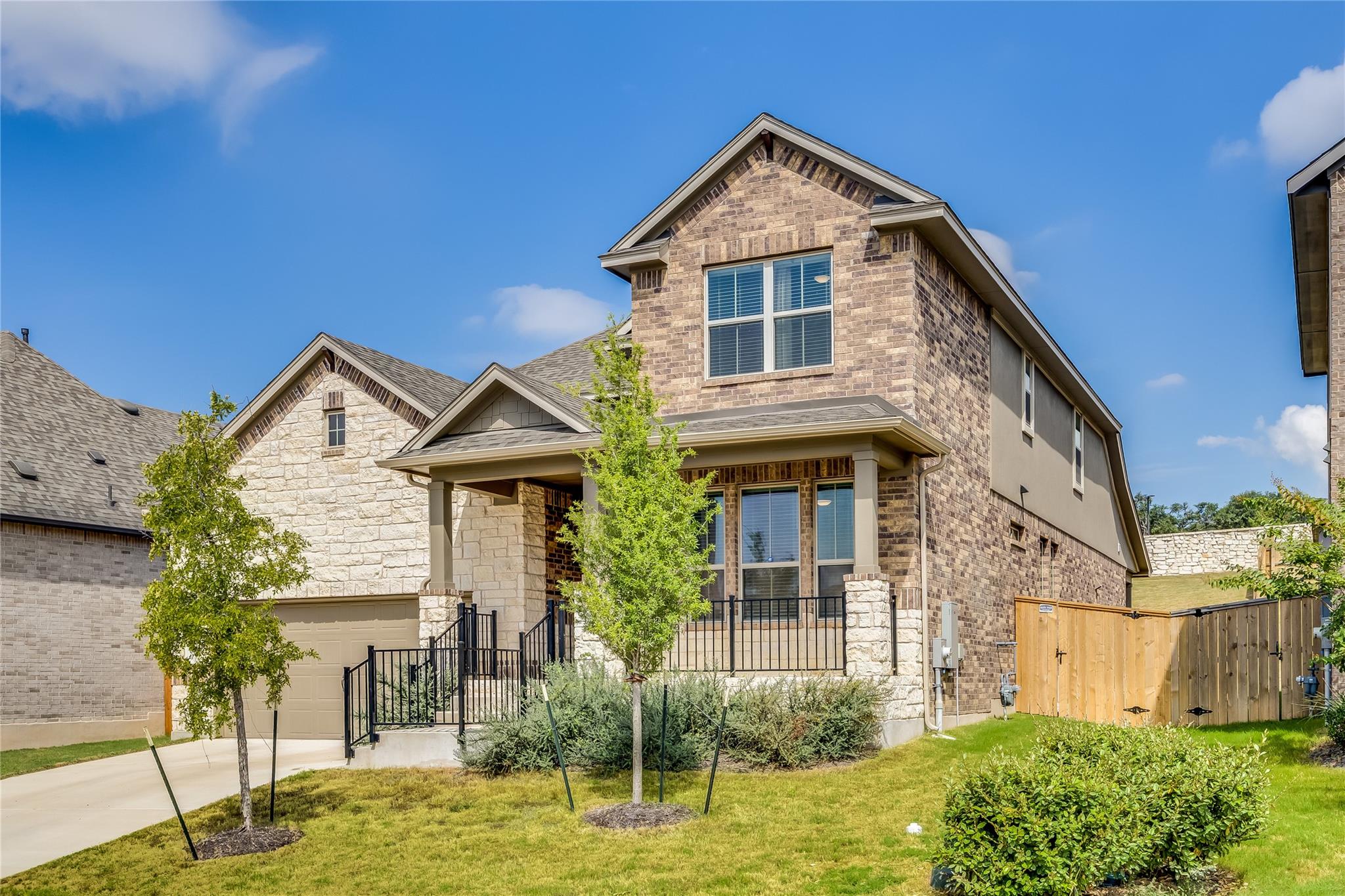 1009 Calendula TRL Property Photo 1