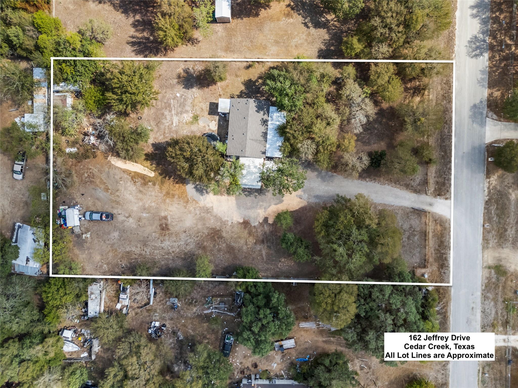 162 Jeffrey Dr Property Photo 1