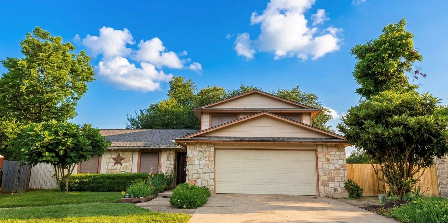 10605 Leather Cv Property Photo 1