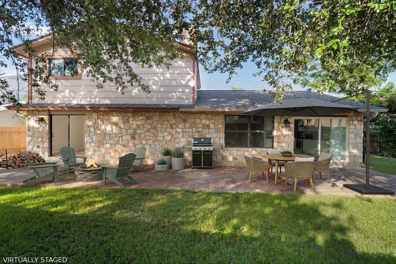 10605 Leather Cv Property Photo 9
