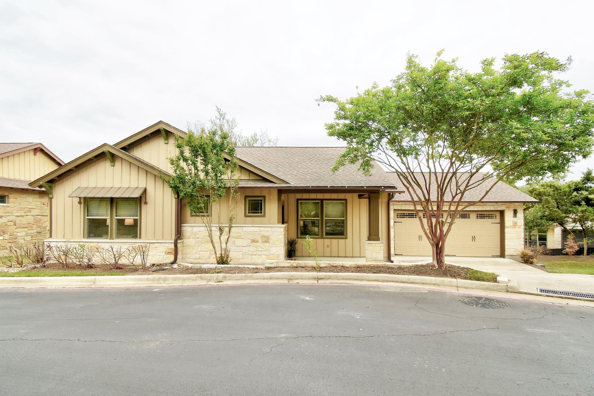 14501 Falcon Head Blvd #30 Property Photo 1