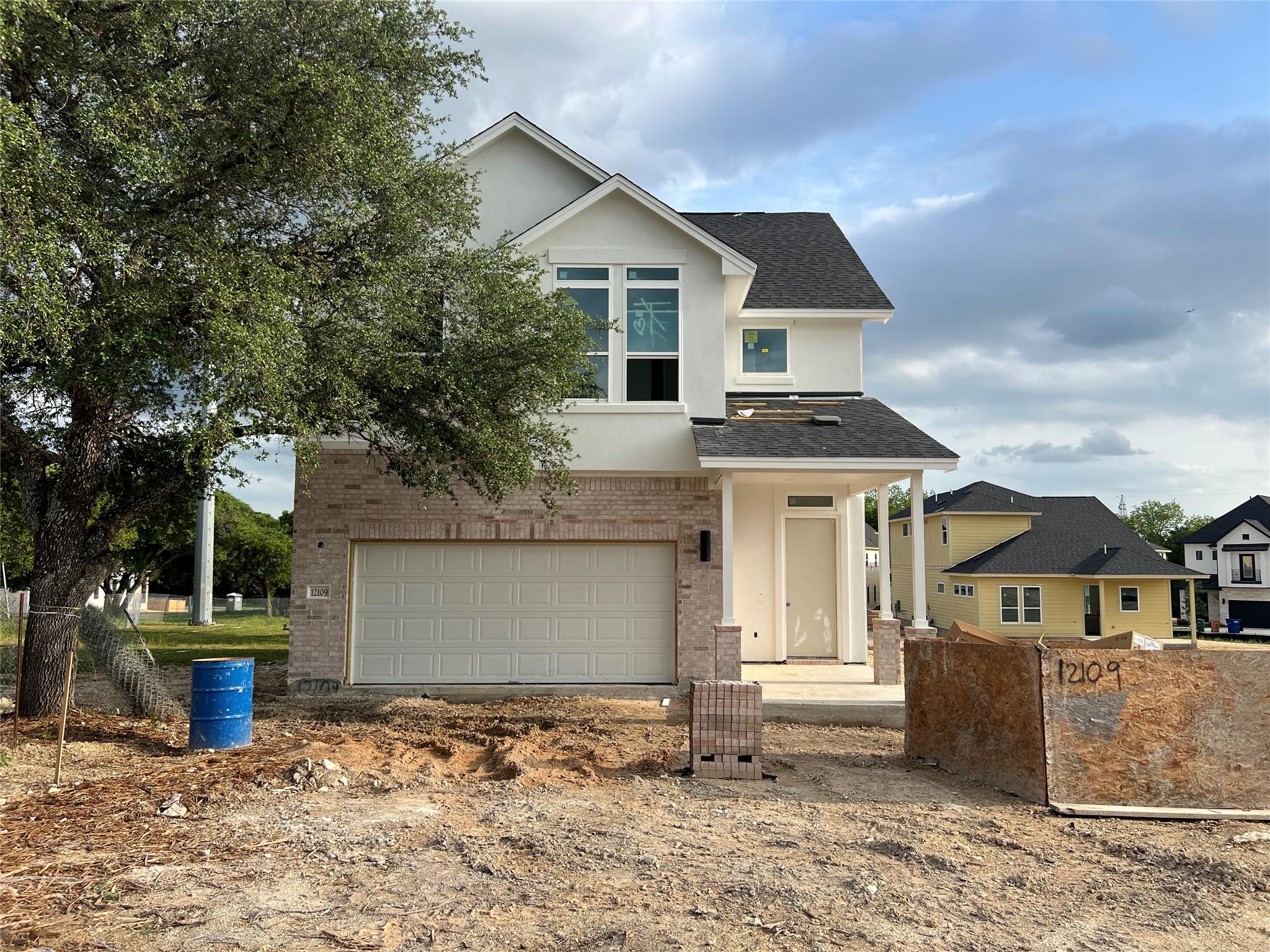 12109 Fennec Way Property Photo