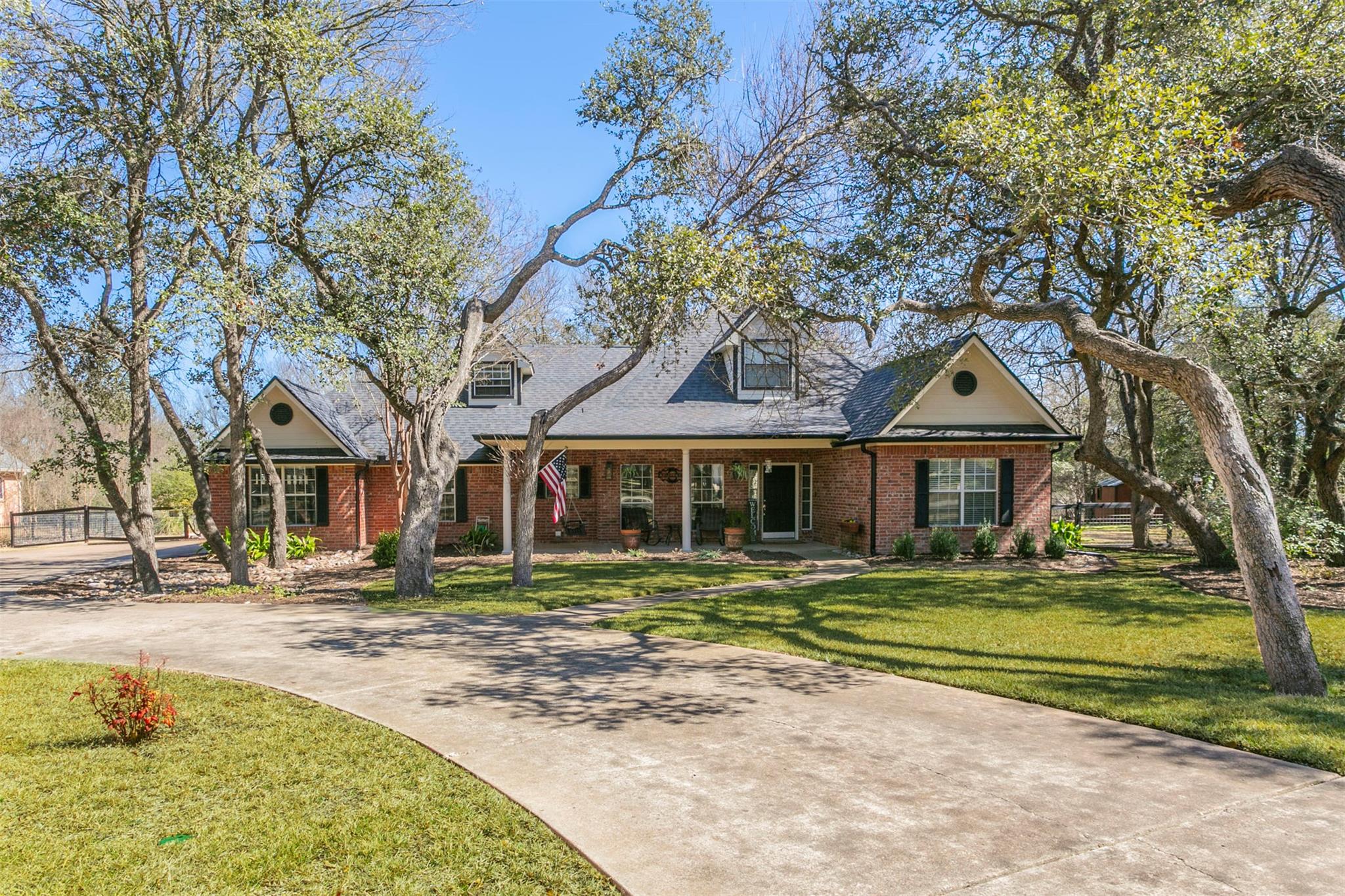 1301 Salado Oaks Dr Property Photo