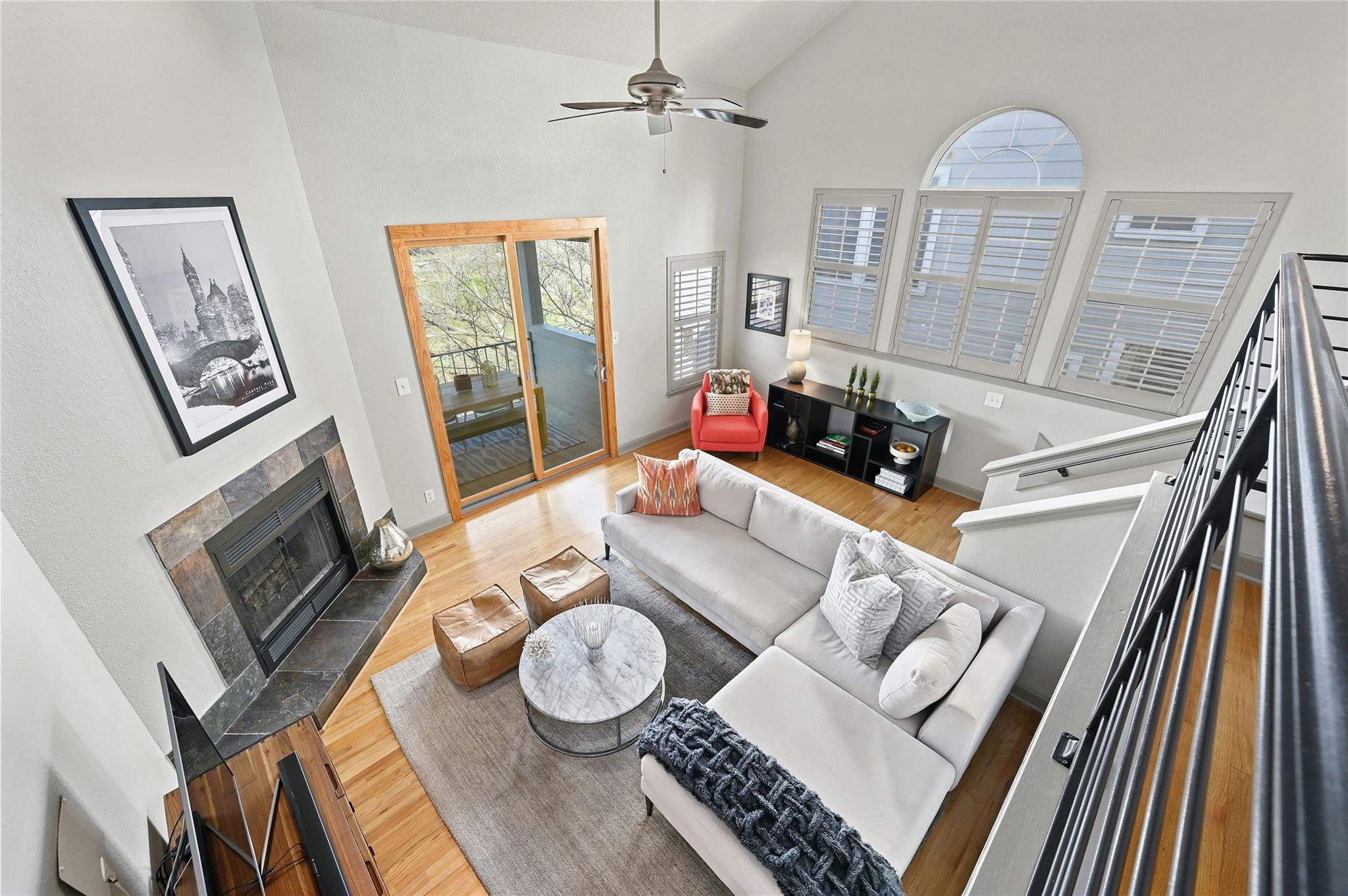4002 Shoal Creek Blvd B Property Photo