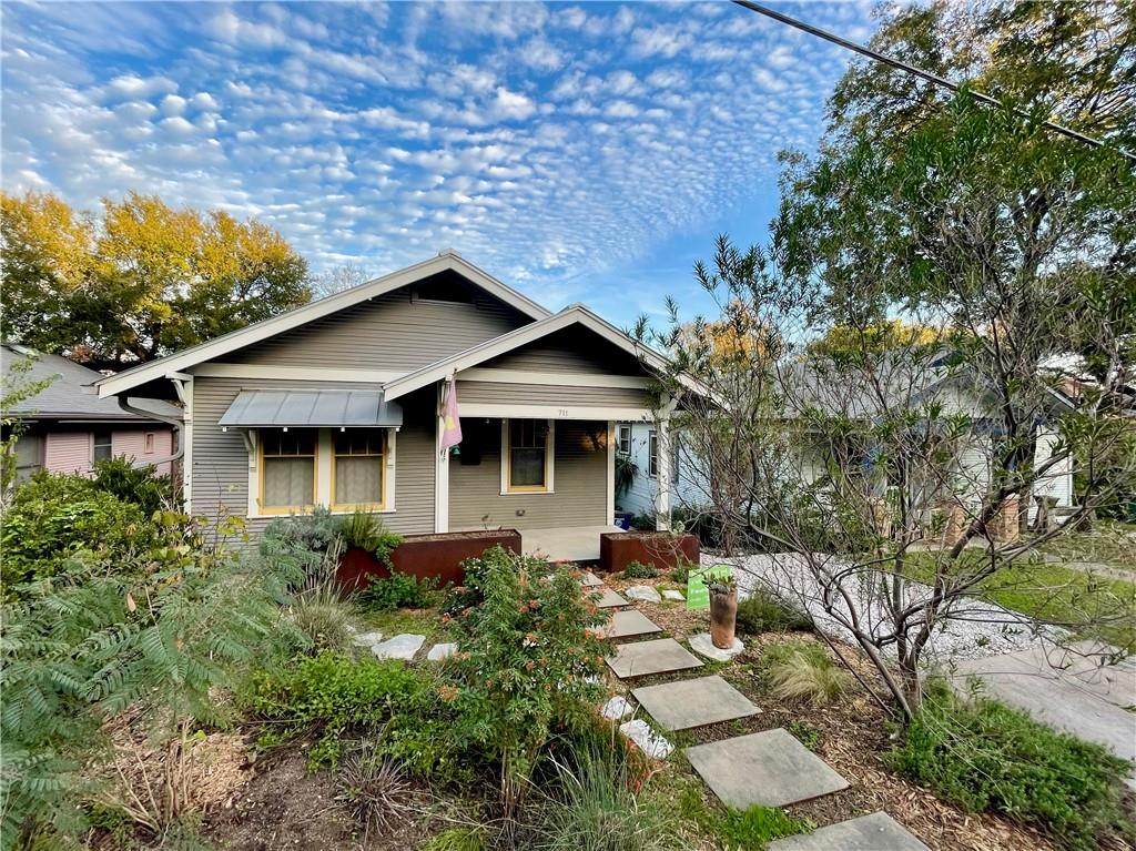 711 Patterson Ave Property Photo