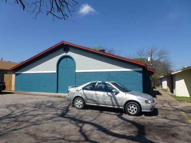 8210 Sam Rayburn Dr #103 Property Photo 1