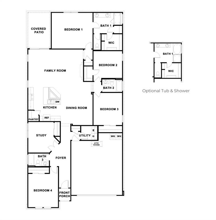 405 Black Sheep Cv Property Photo 3