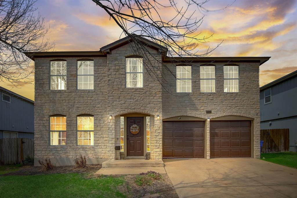 1417 Deer Ledge Trl Property Photo