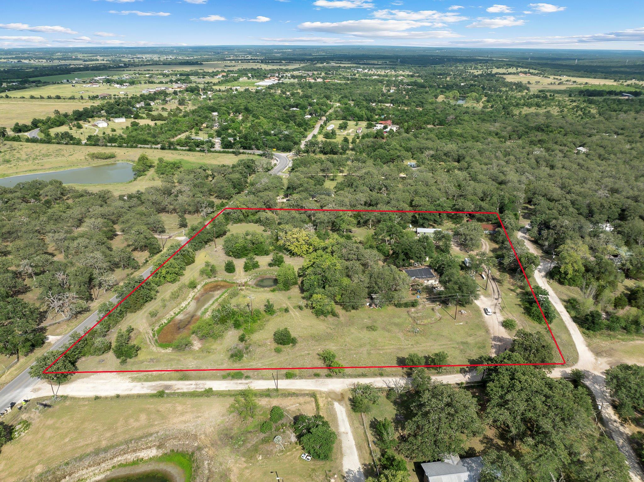 20905 Hog Eye Rd #1 Property Photo 1