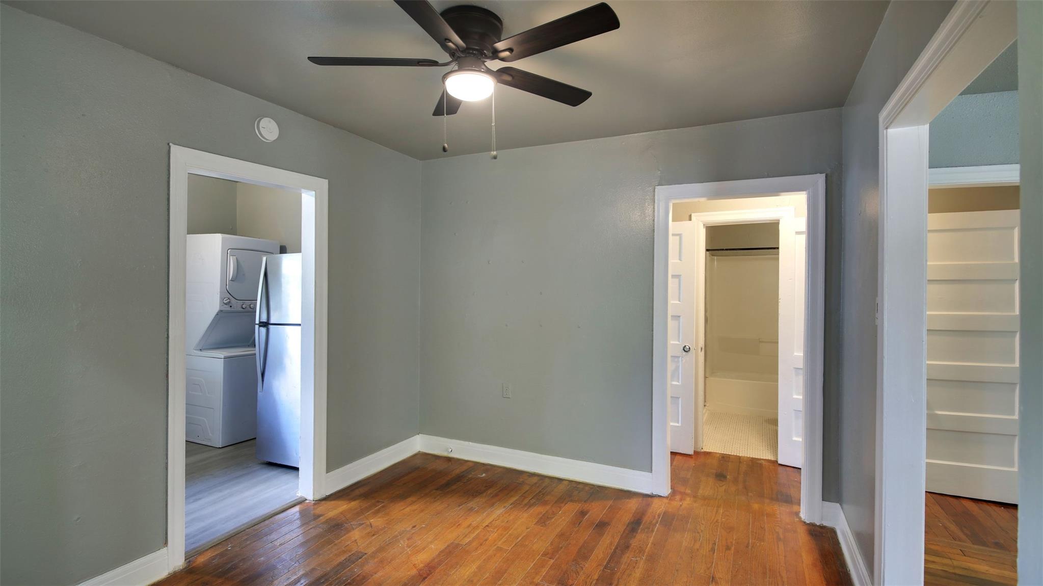 4008 Speedway St #c Property Photo 3