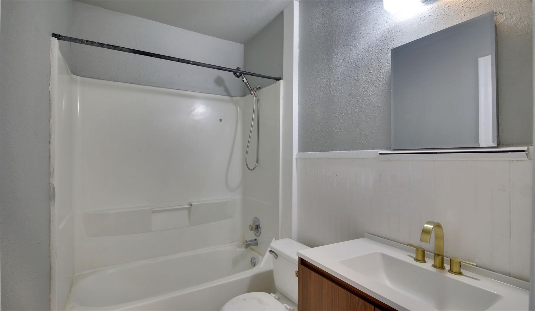 4008 Speedway St #c Property Photo 4