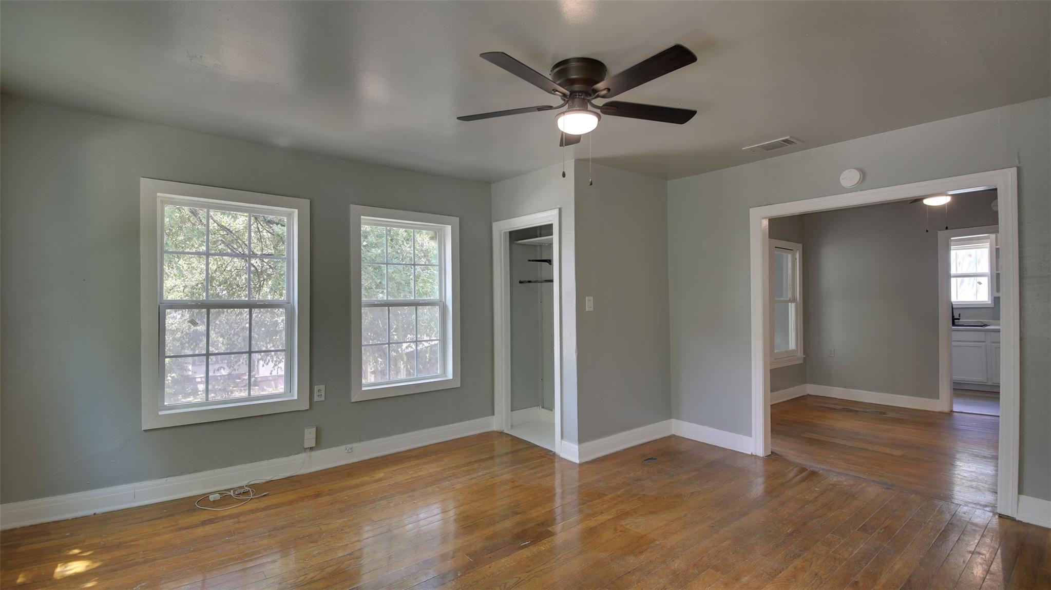 4008 Speedway St #c Property Photo 5