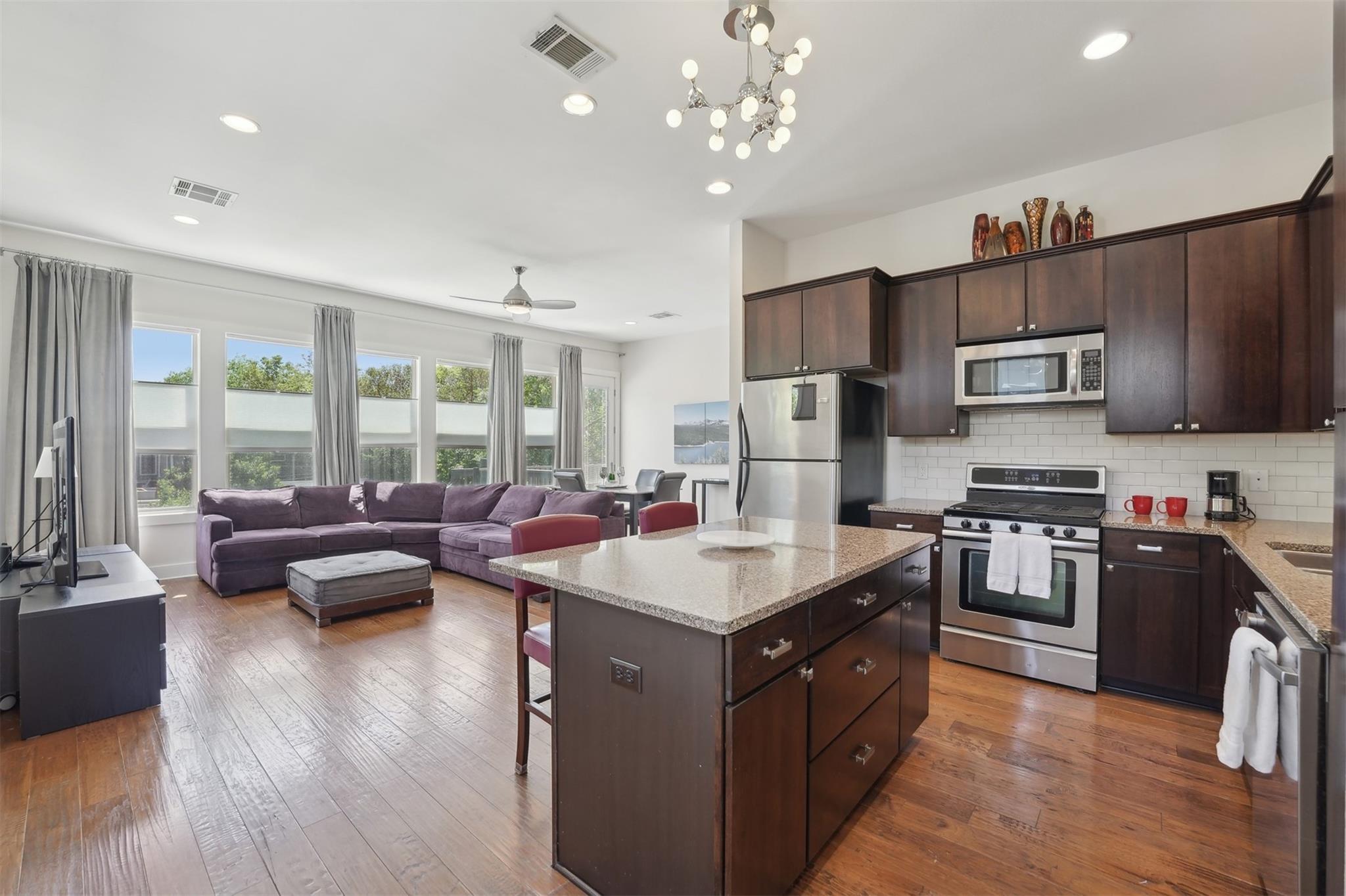 5401 Joe Sayers Condo A Real Estate Listings Main Image