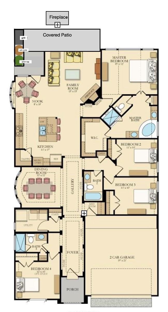 209 Maxwell Way Property Photo 32