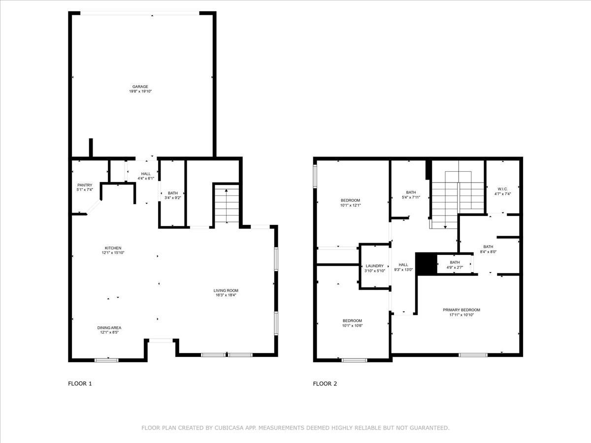 116 Watkinville Rd Property Photo 34