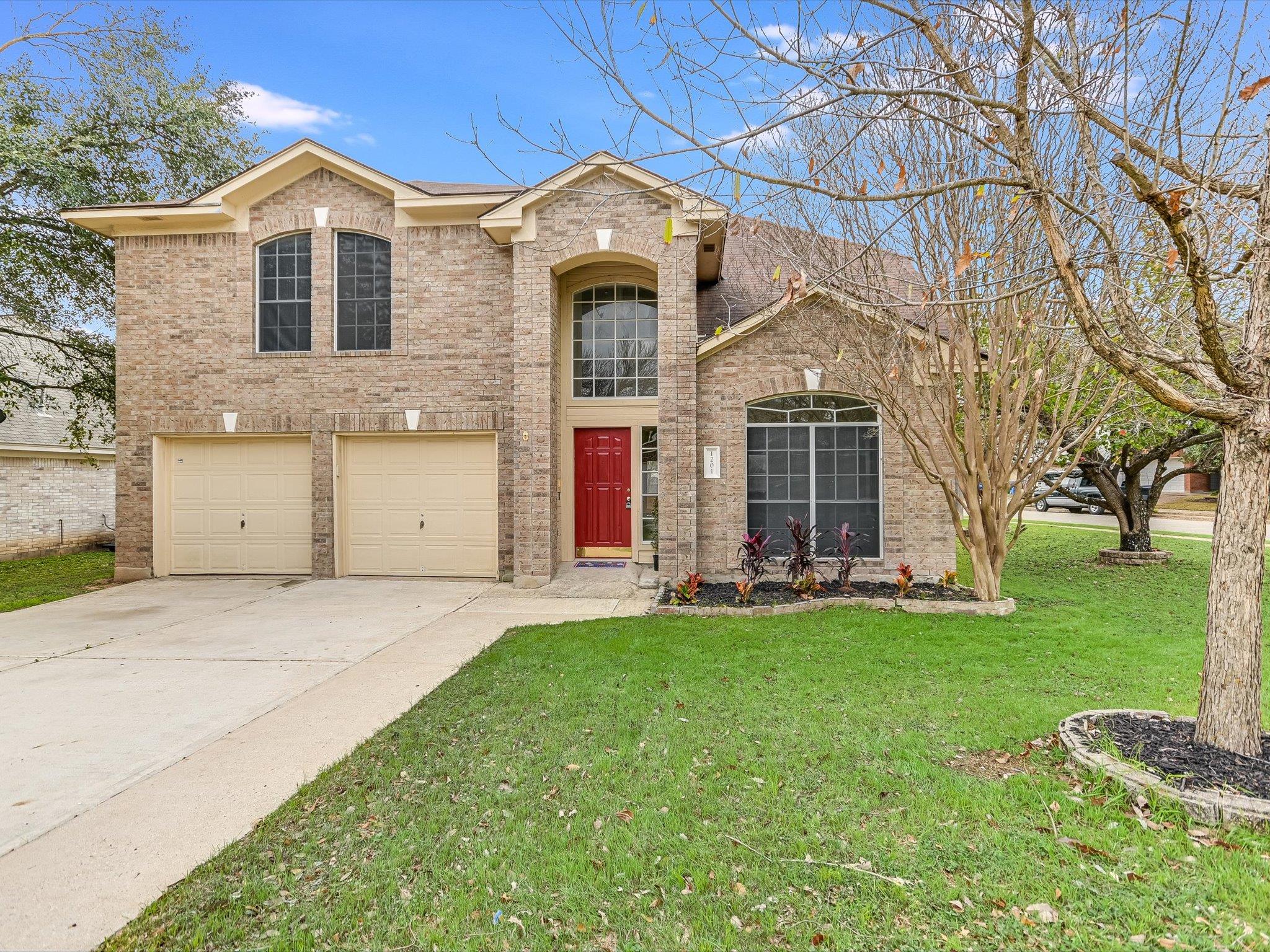 1201 Marigold Way Property Photo 1