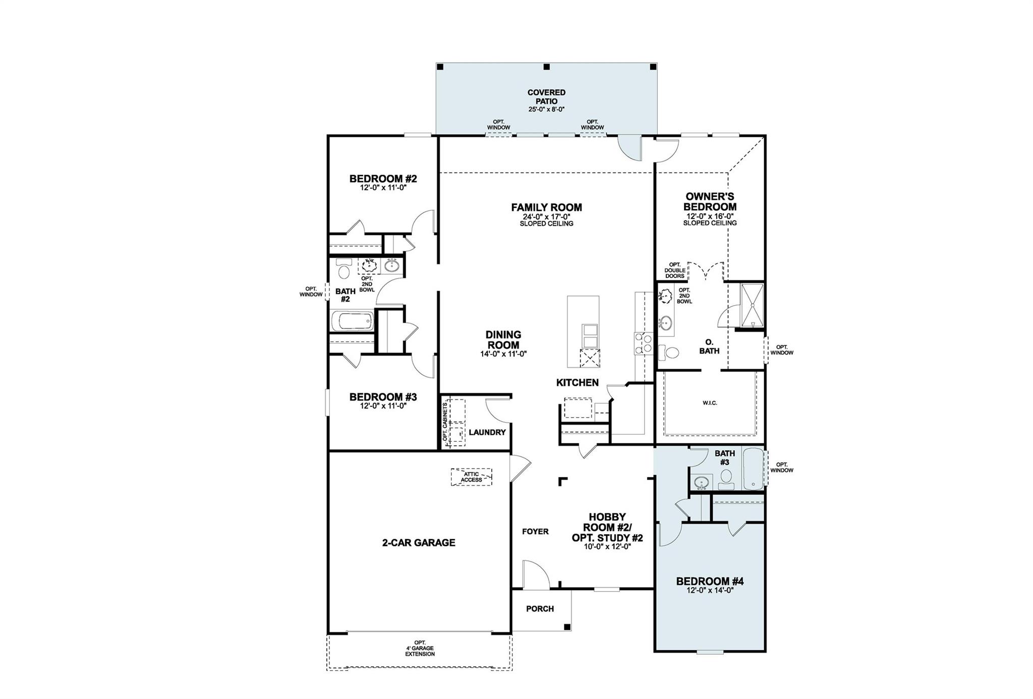 20009 Cornyn Ln Property Photo 17