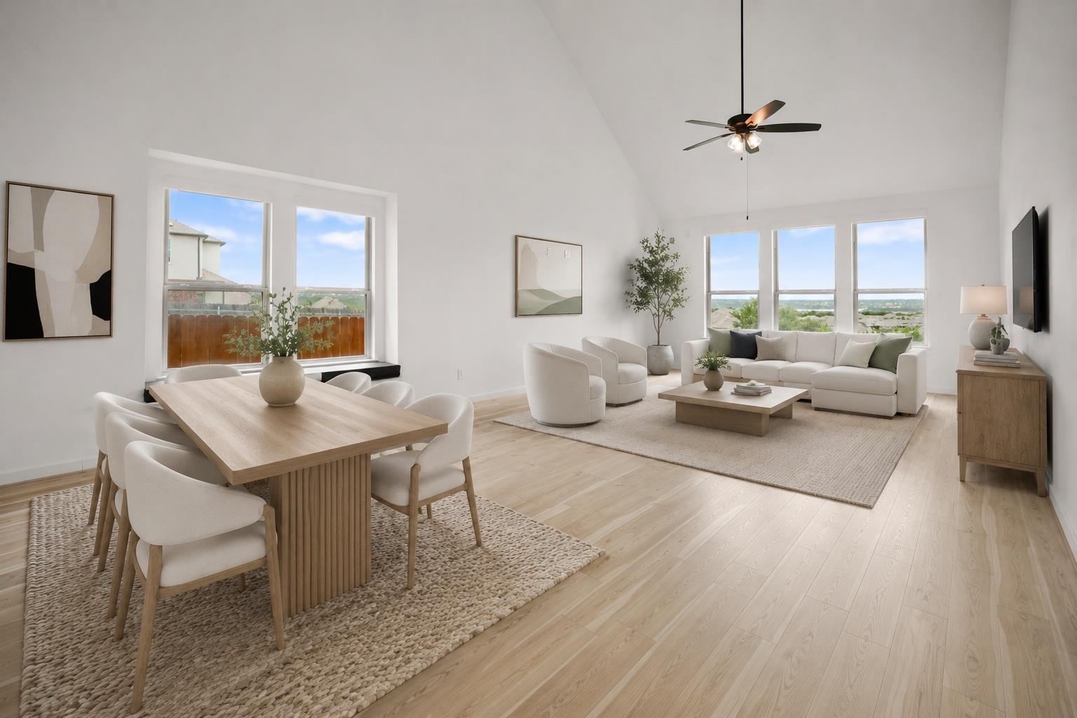 8009 Copper Prairie Bnd Property Photo 2