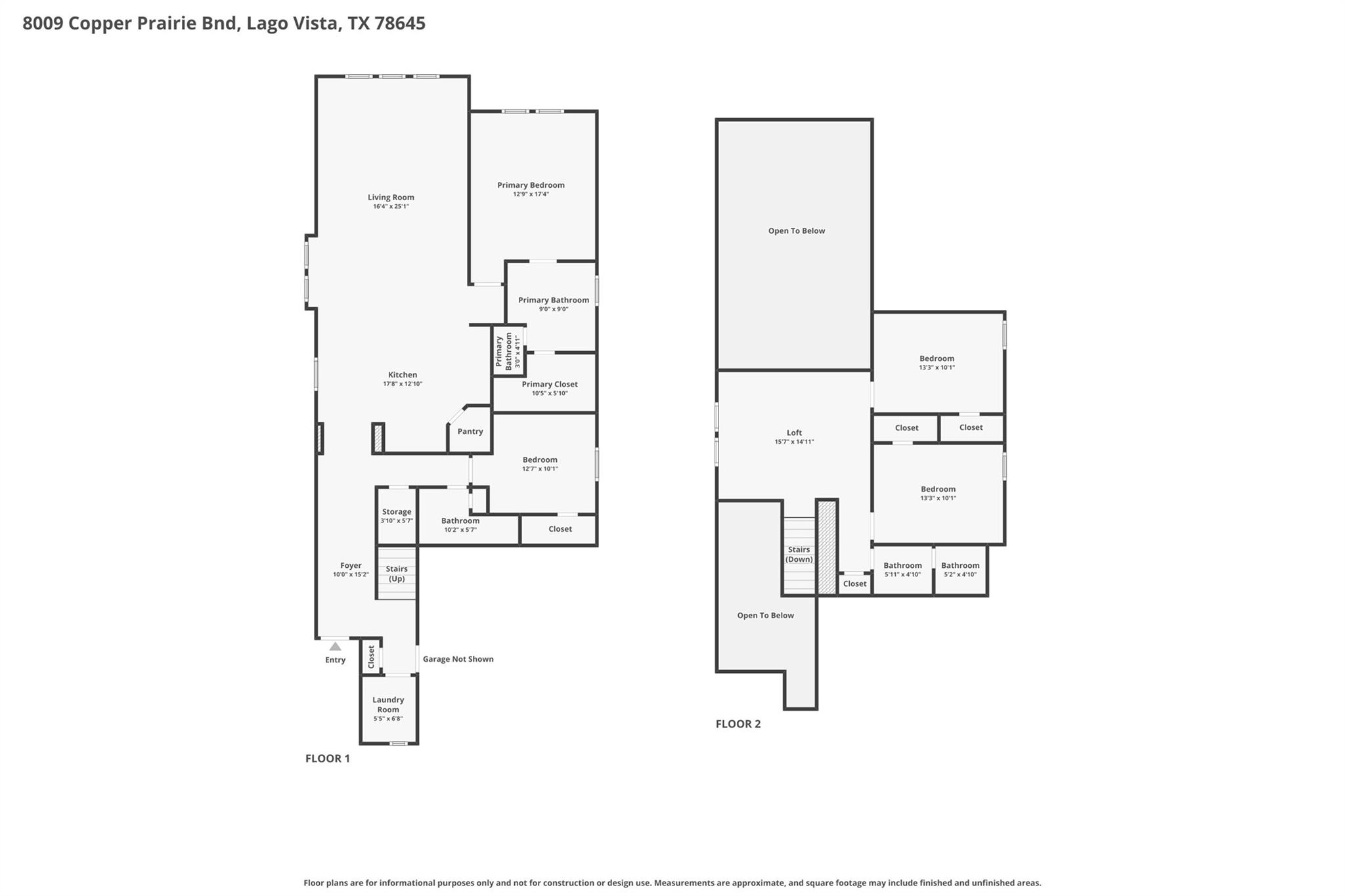 8009 Copper Prairie Bnd Property Photo 30