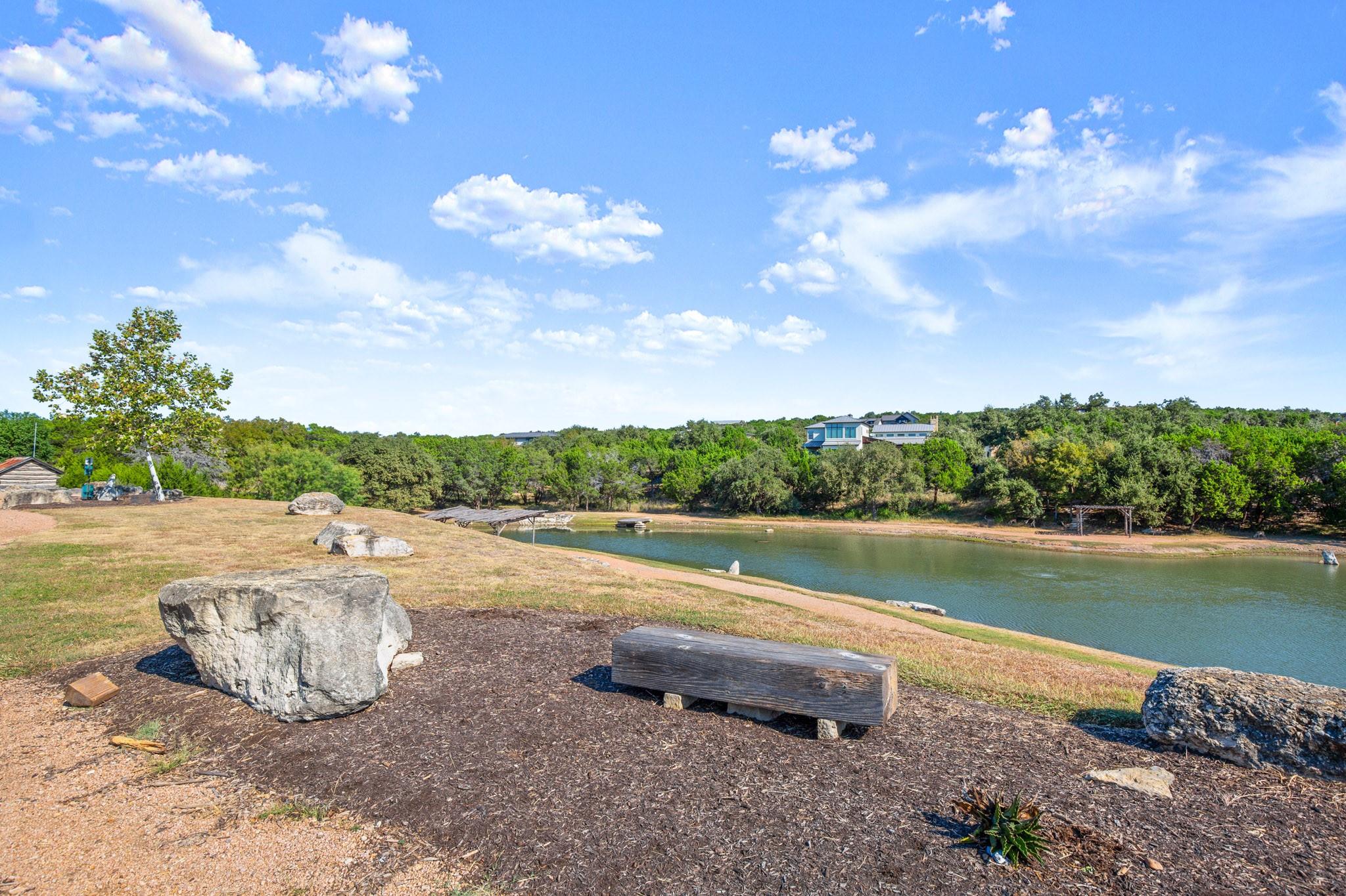 19201 Crusoe Cv #20 Property Photo 34