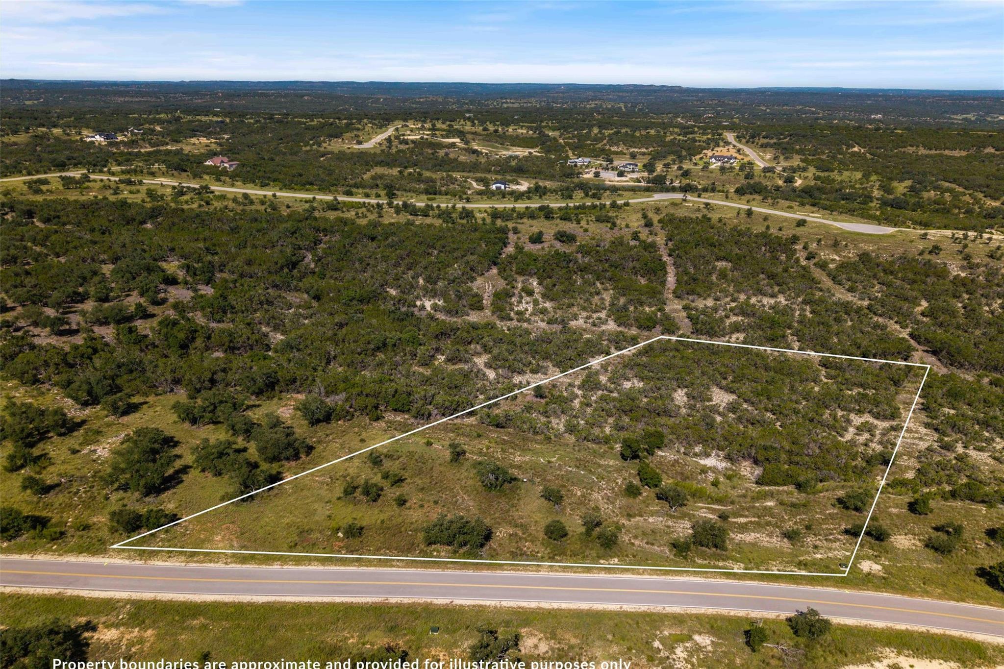 Tbd Lookout Mountain Rd Property Photo 5