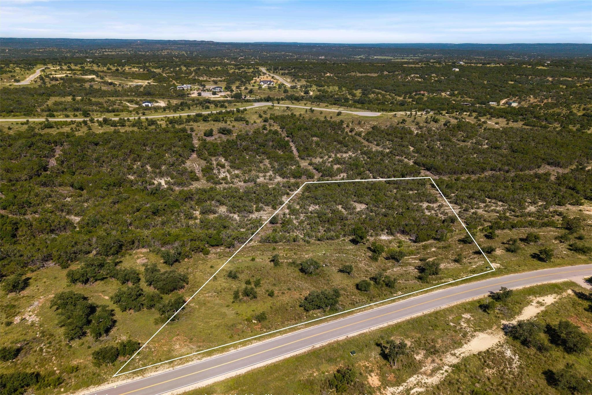 Tbd Lookout Mountain Rd Property Photo 7