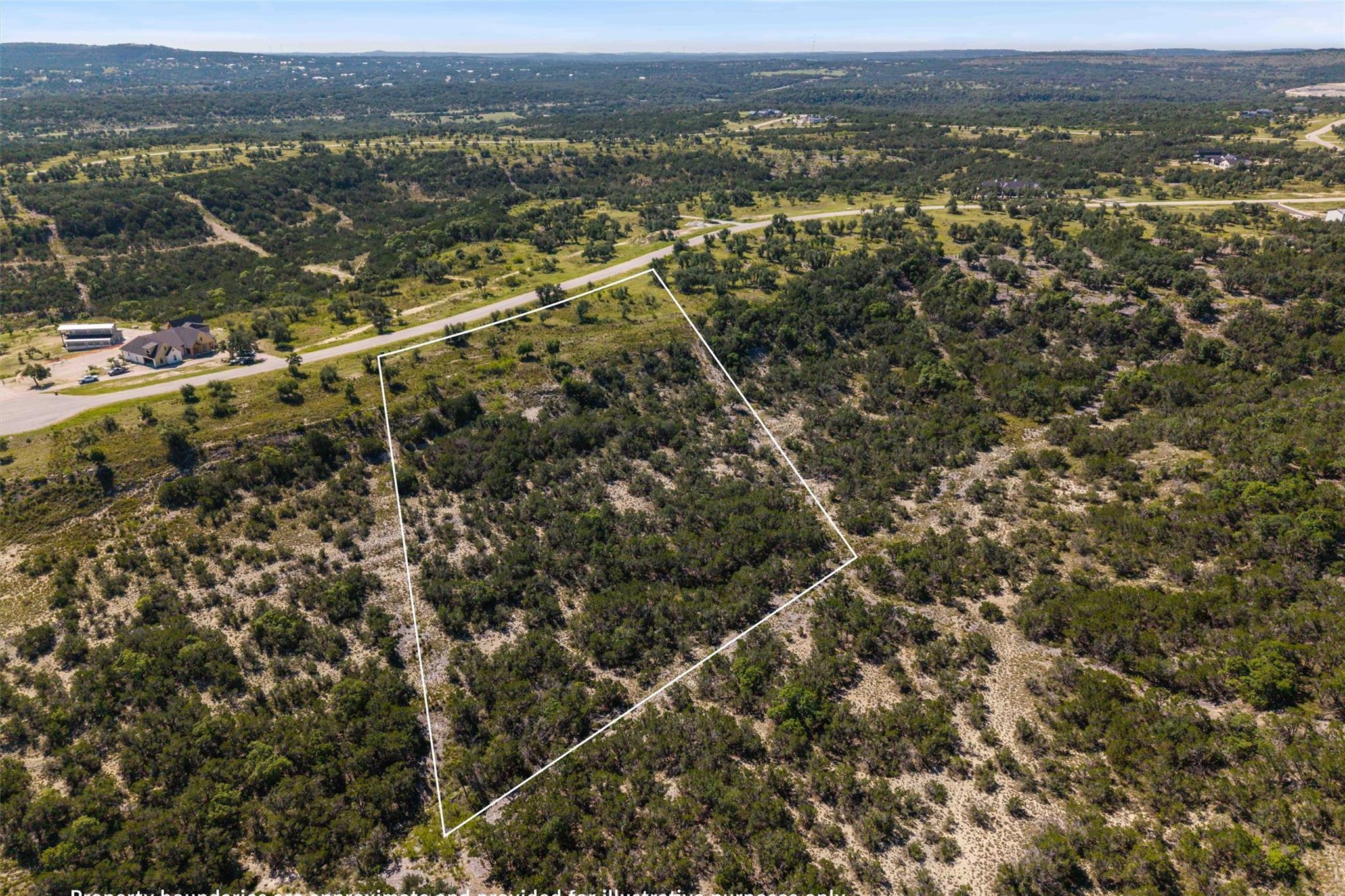 Tbd Lookout Mountain Rd Property Photo 11
