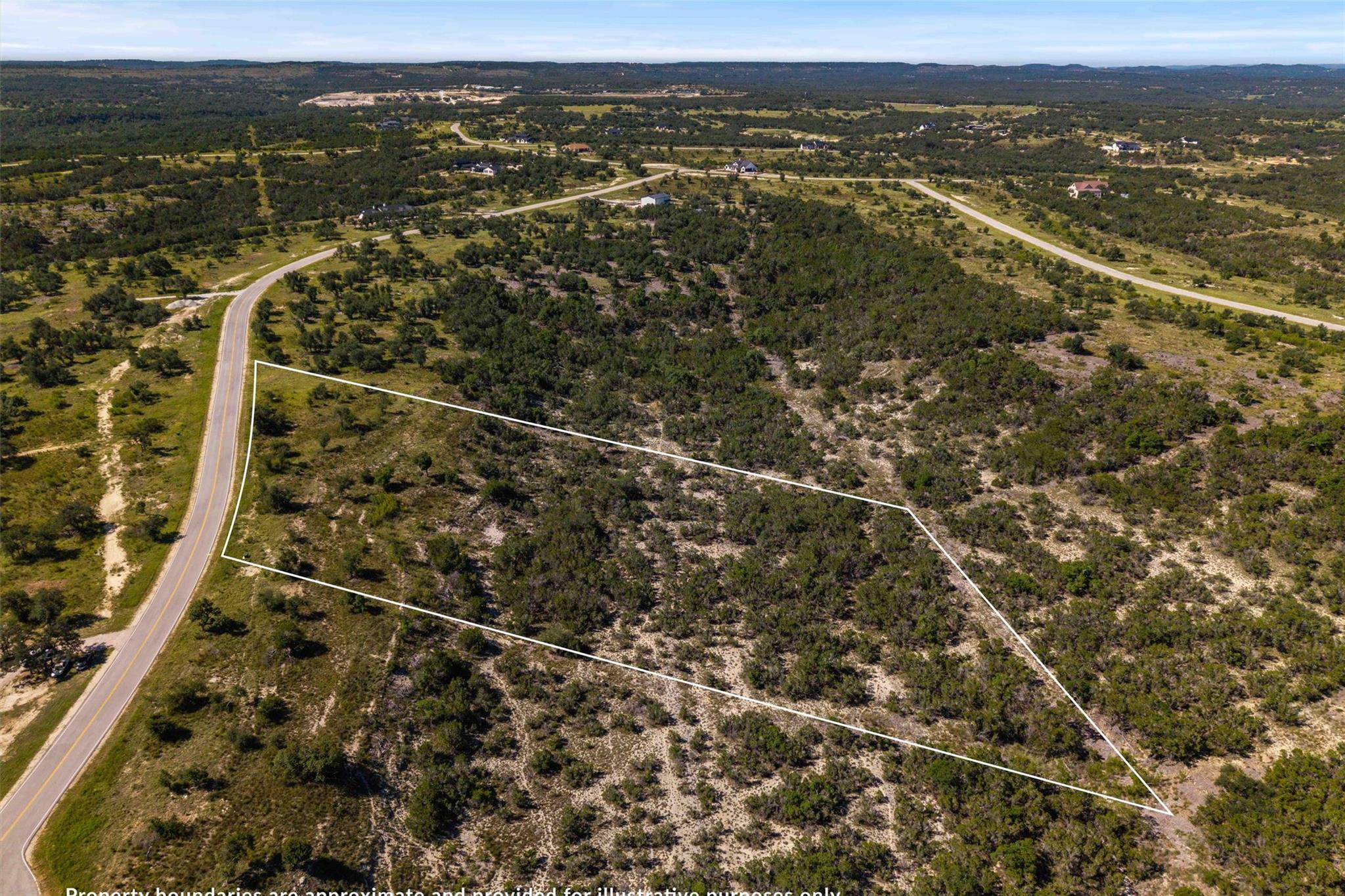 Tbd Lookout Mountain Rd Property Photo 13