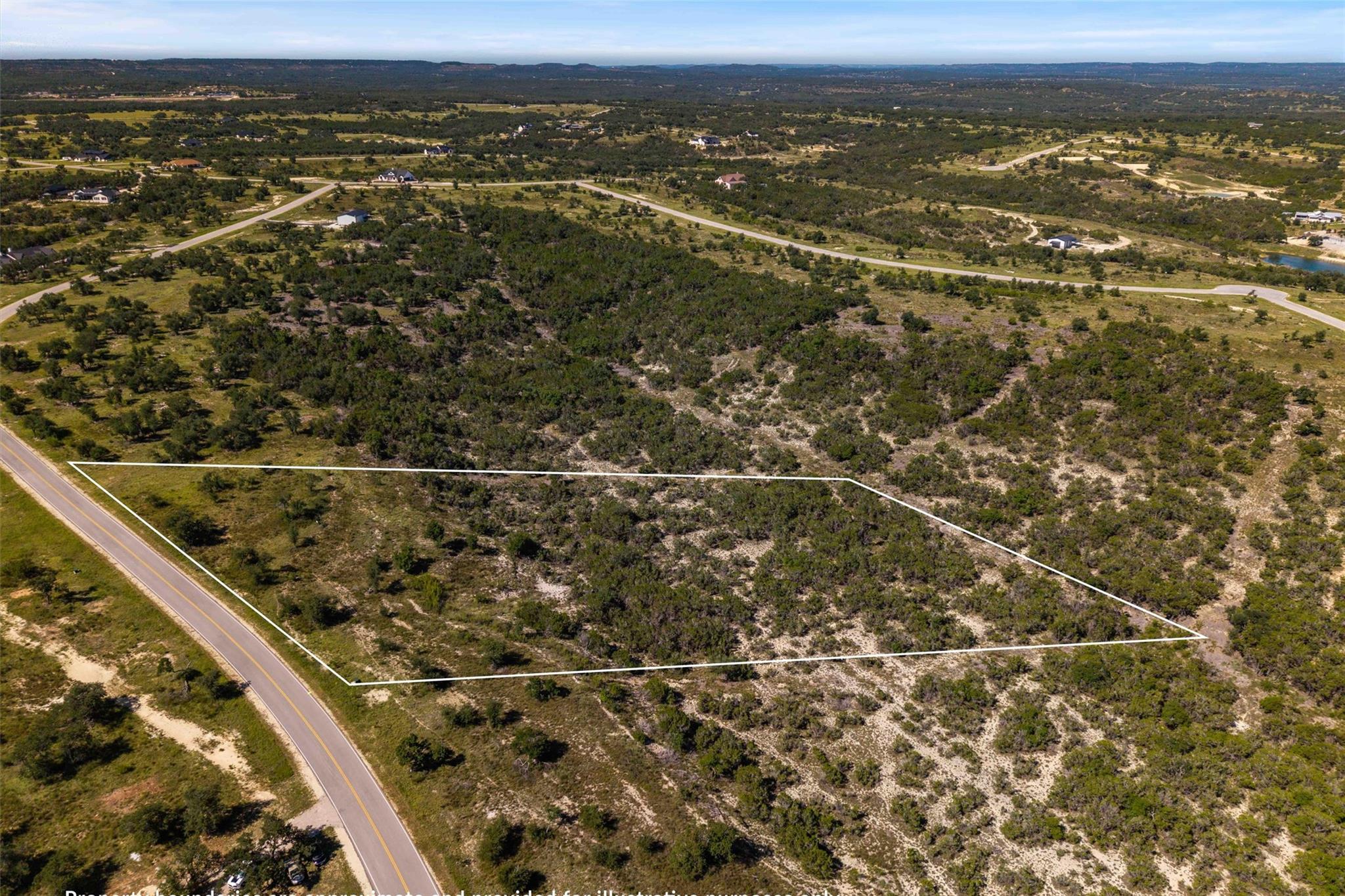 Tbd Lookout Mountain Rd Property Photo 15