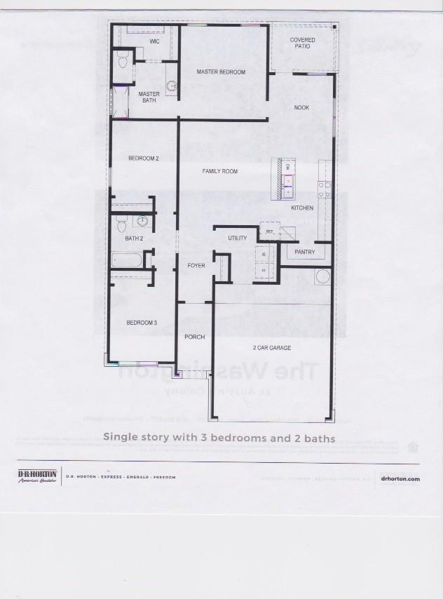 3602 Conyers Ln Property Photo 38
